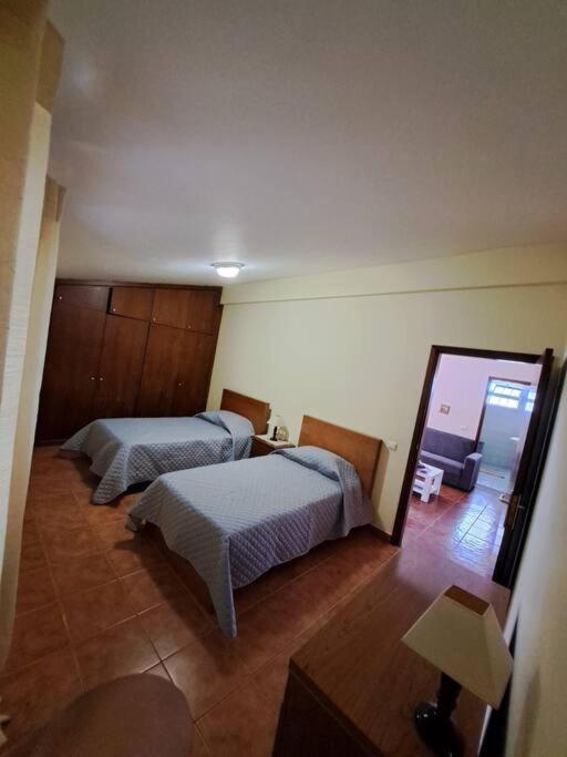 Appartamento Betty House. Santa Cruz  Esterno foto