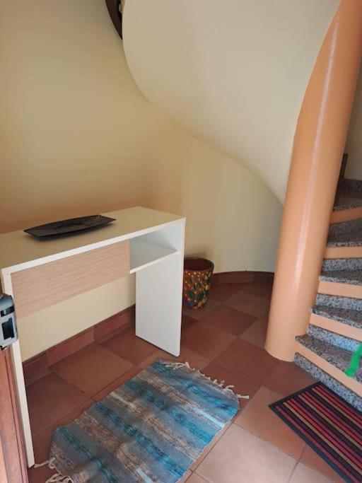 Appartamento Betty House. Santa Cruz  Esterno foto
