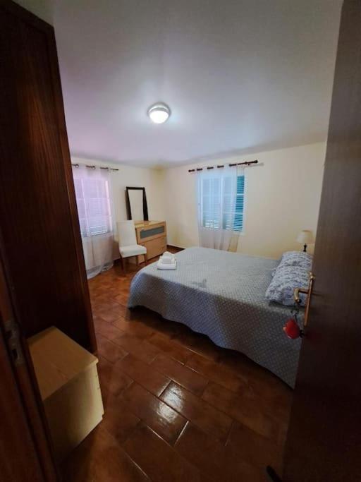 Appartamento Betty House. Santa Cruz  Esterno foto